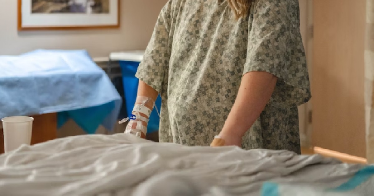 WOMAN’S FRIENDS ALL DISAPPEAR AFTER SHE GAVE BIRTH, INVITE BABY SHOWER BUT NO SHOW