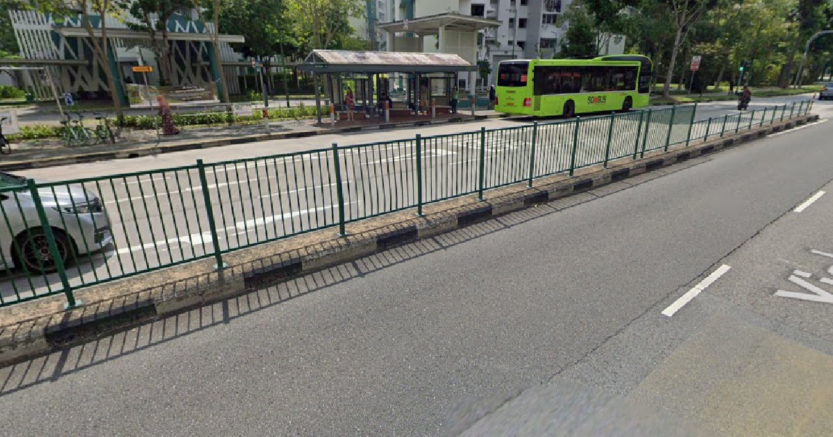 59 Y.O E-BIKE RIDER KILLED AFTER CAR HIT HIM FROM BEHIND, GIVEN CPR FOR 15 MINS