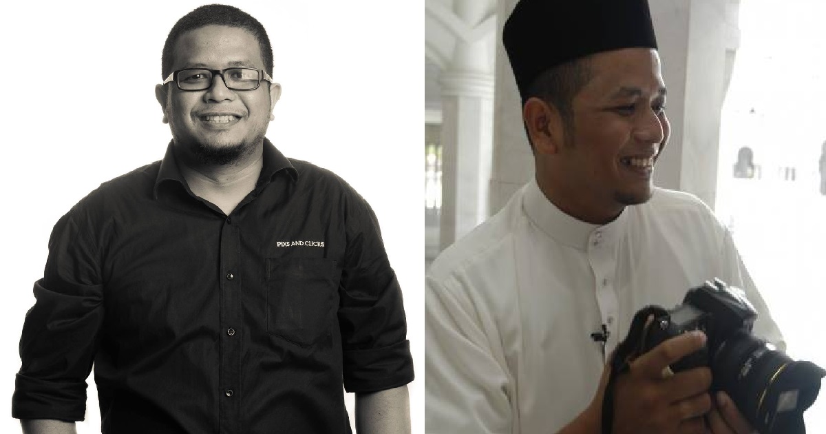 45 Y.O CNA CAMERAMAN KILLED IN FATAL CRASH IN M’SIA, DIED ON THE SPOT