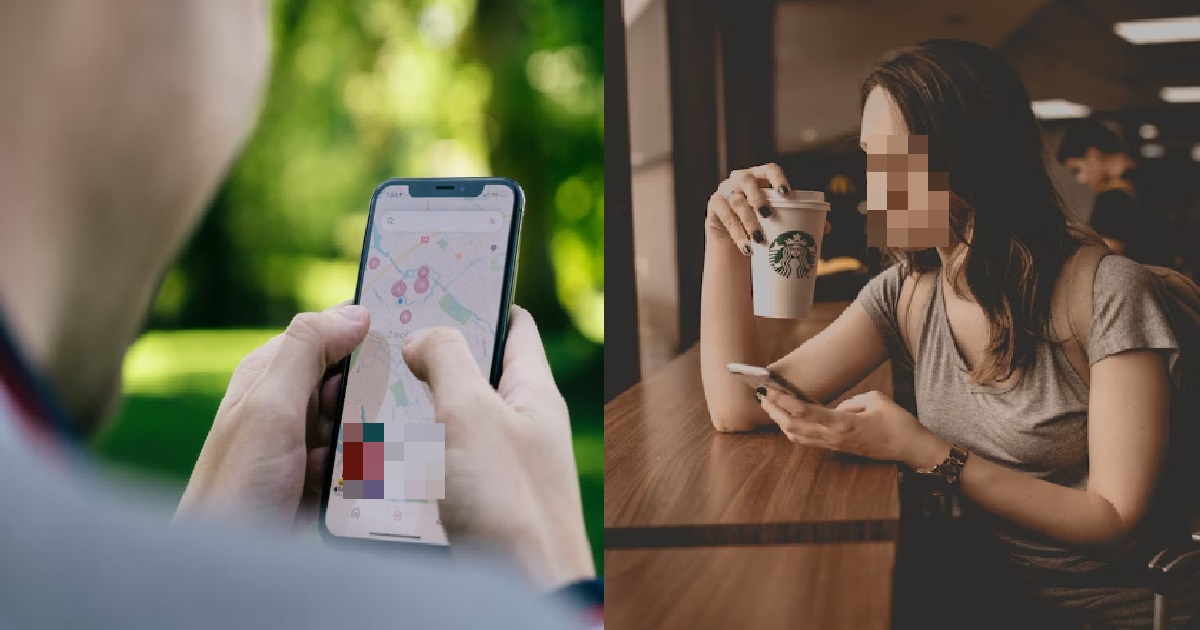 CRAZY BF DEMANDS GF SEND LIVE LOCATION & REPORT HER WHEREABOUTS ALL THE TIME