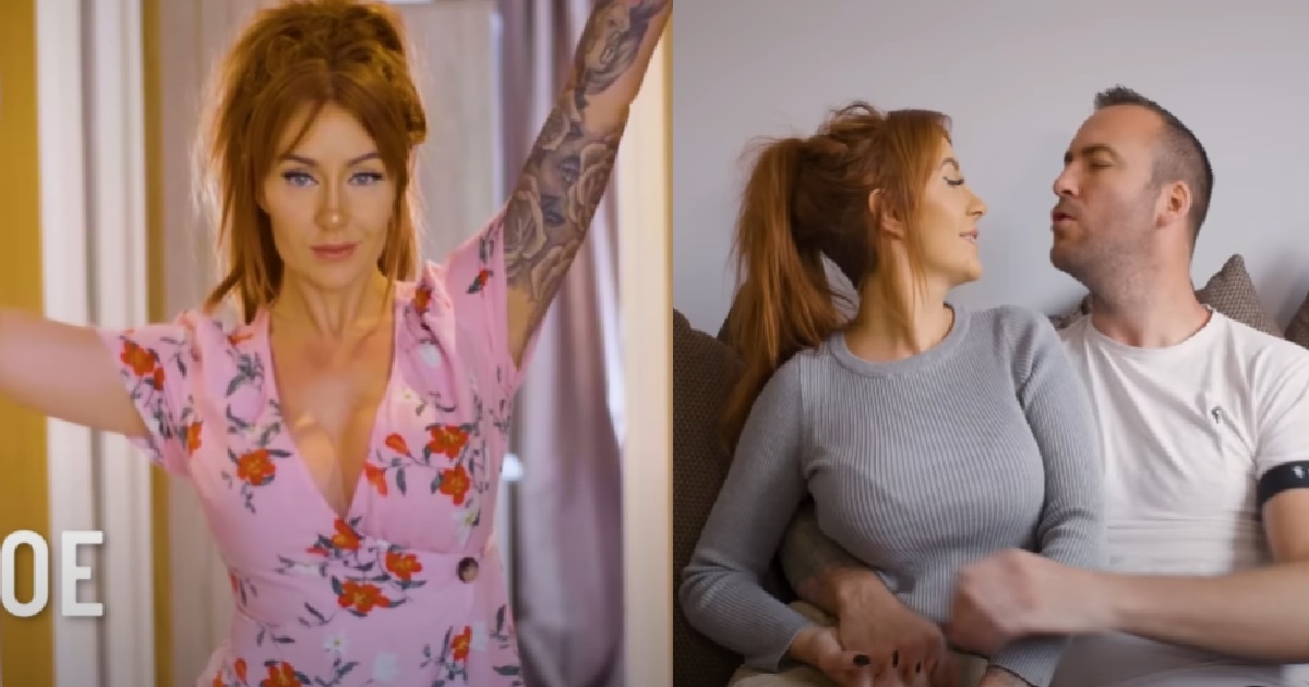 MAN LETS GF SLEEP WITH OTHER MEN, “NOT CHEATING IF SHE COMES HOME TO ME”