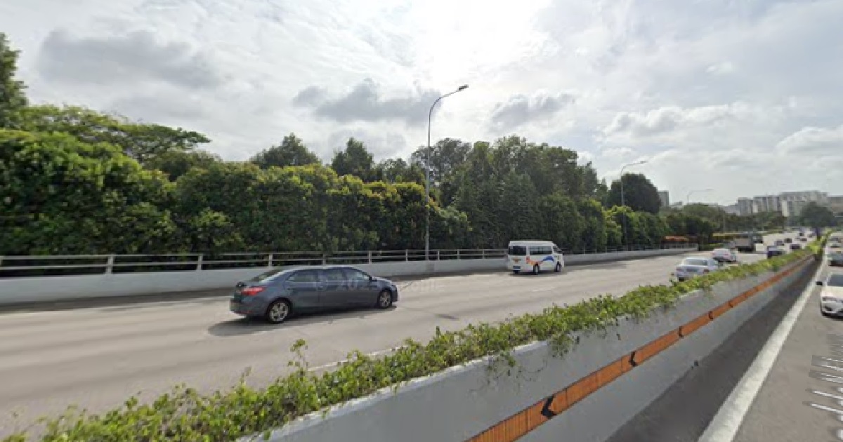 3-MONTH-OLD BABY AMONG 5 INJURED IN 4-CAR ACCIDENT ALONG CTE, SENT TO HOSPITAL