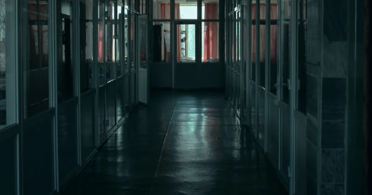 WOMAN HAUNTED BY GHOSTS IN HER SUNTEC OFFICE BUT PEOPLE DON’T BELIEVE HER