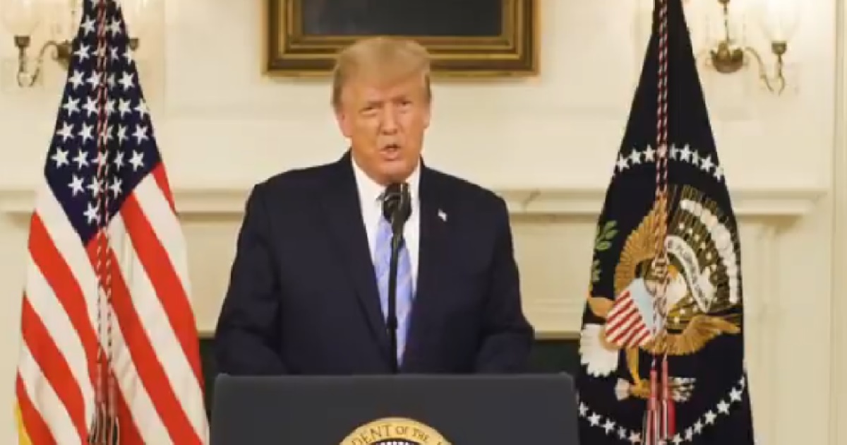 EX-US PRESIDENT DONALD TRUMP INDICTED FOR KEEPING CLASSIFIED DOCUMENTS AFTER PRESIDENCY