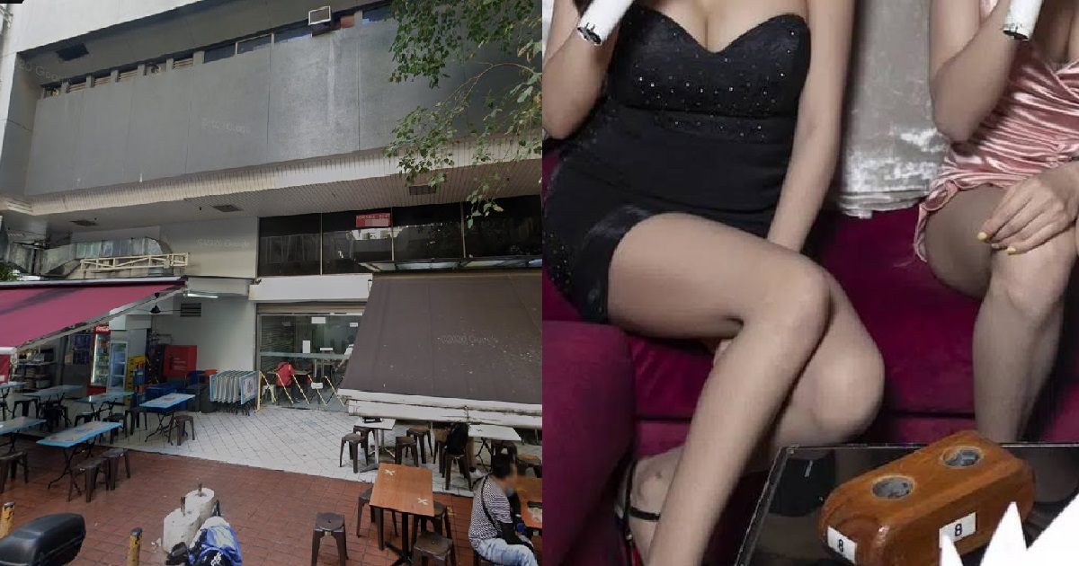 VIETBU TRIED TO BRIBE S’PORE POLICEMAN WITH $100 IN ENFORCEMENT OPERATION, JAILED