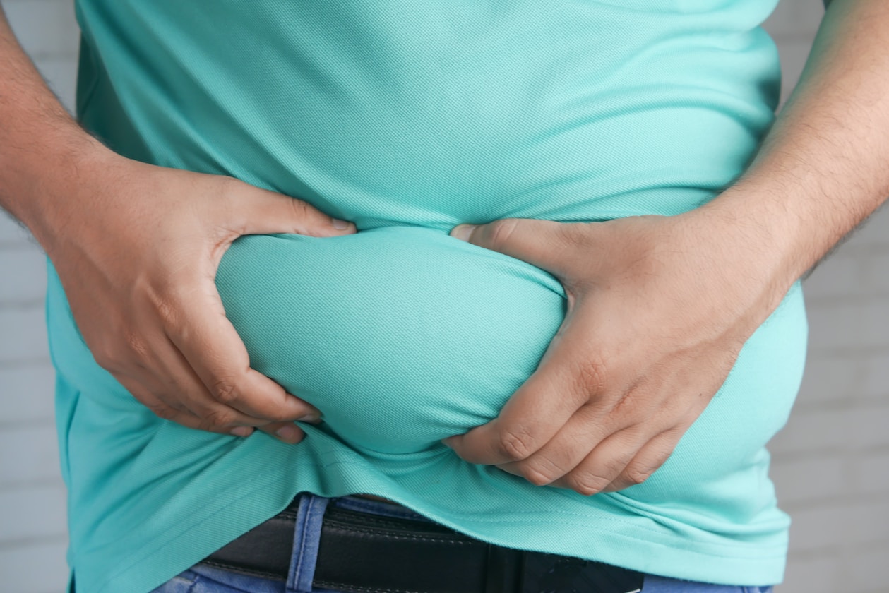 MOTHER GUILT TRIP SON TO EAT MORE AND THEN MAKE HIM BECOME A FAT LOSER