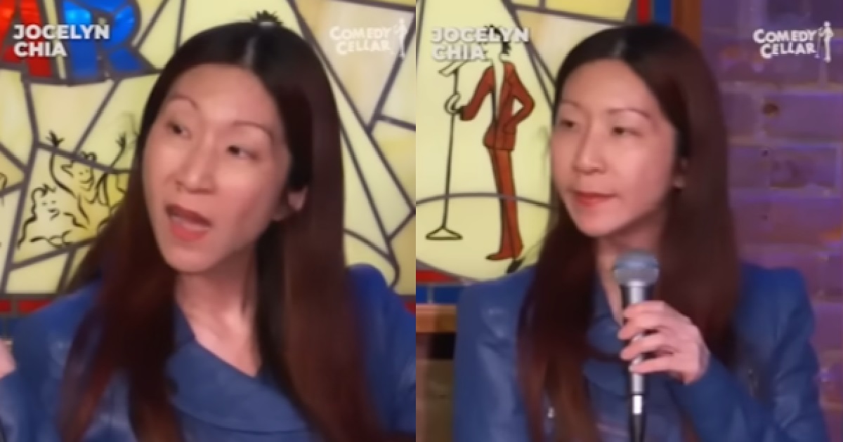 S’PORE WOMAN MOCKS & MAKES FUN OF MH370, BECOME PUBLIC ENEMY #1 IN M’SIA