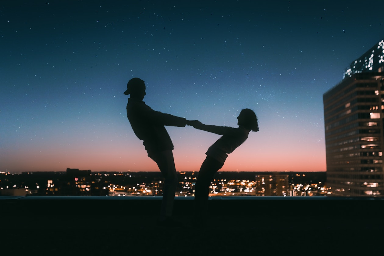 EXPECTATIONS VS REALITY: WOMAN IN HER MID-30s FINDS IT HARD TO GET TRUE LOVE