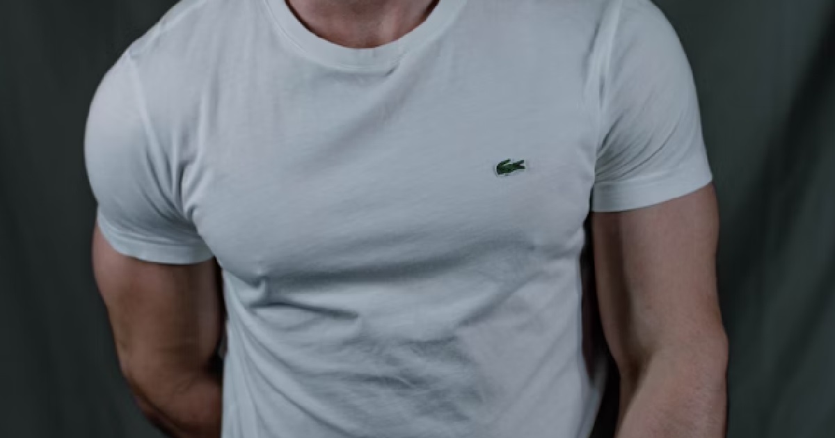 GUY SLAPPED FEMALE FRIEND BECAUSE SHE KEPT PINCHING HIS NIPS, “NO ONE STOOD UP FOR ME”