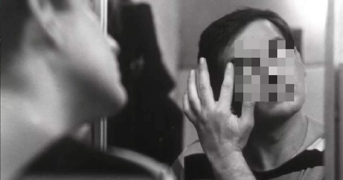 MAN THINKS EVERY WOMAN WHO INTERACTS WITH HIM, WANTS TO SLEEP WITH HIM