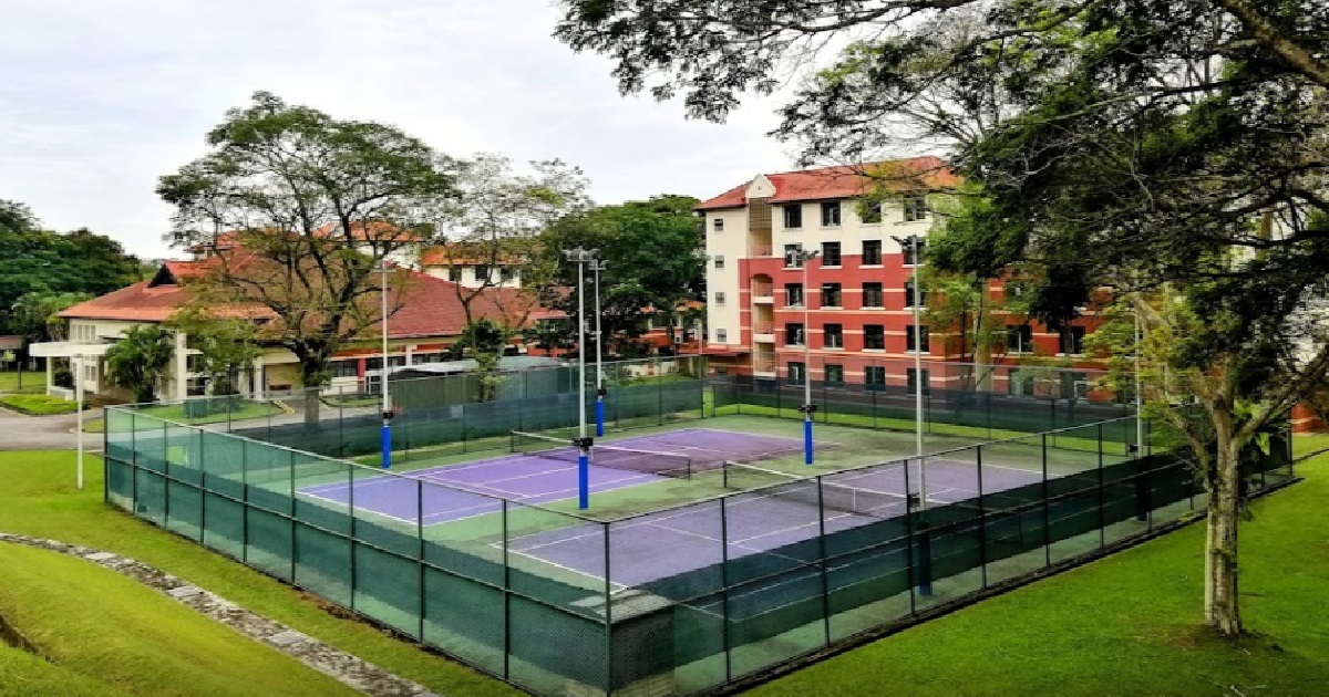 37 Y.O MOLESTER TRESPASSED INTO NTU DORM AGAIN AFTER PRISON RELEASE, JAILED AGAIN