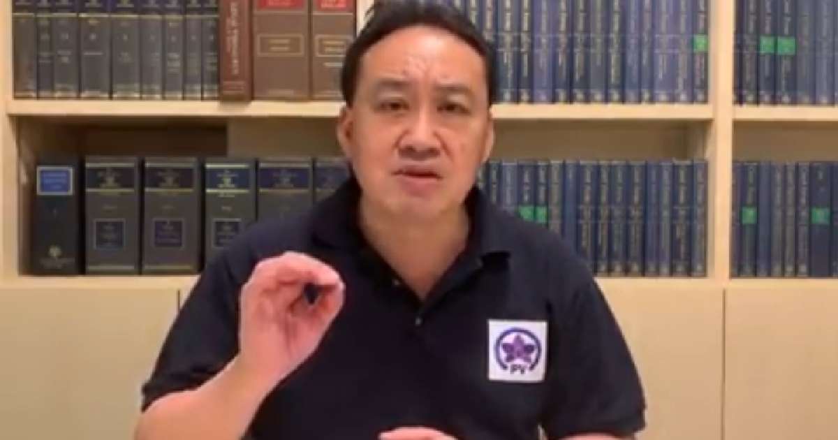 OPPOSITION PARTIES WORKING TOGETHER & FORMING ALLIANCE FOR S’PORE’S NEXT ELECTION