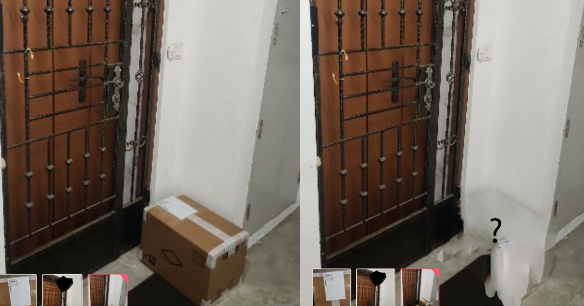 LAZADA WANTS PROVE BUYER TO SHOW “PROOF THAT ITEMS NOT DELIVERED”
