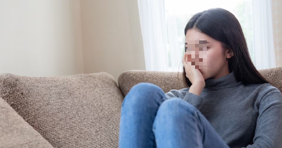 BF REFUSE TO CALL GF BEAUTIFUL, SAY SHE’S PRETTY “SOMETIMES” WHEN SHE WEAR MAKE UP