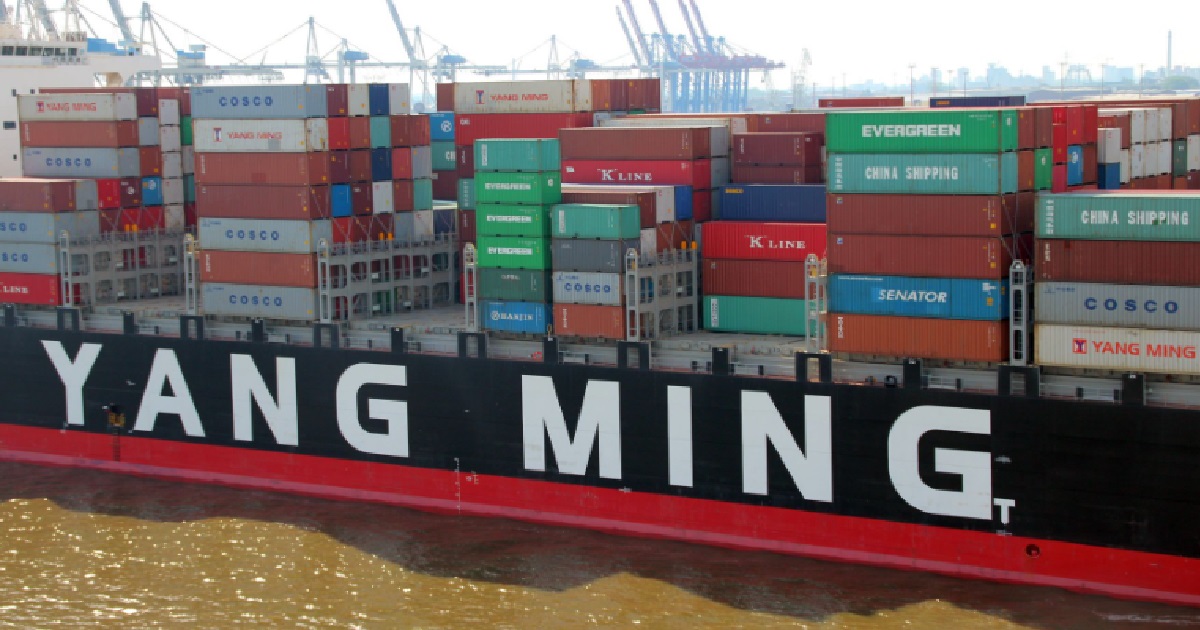 SHIPPING COMPANY GIVING STAFF 30-MTHS SALARY BONUS, EACH STAFF GETTING $59K