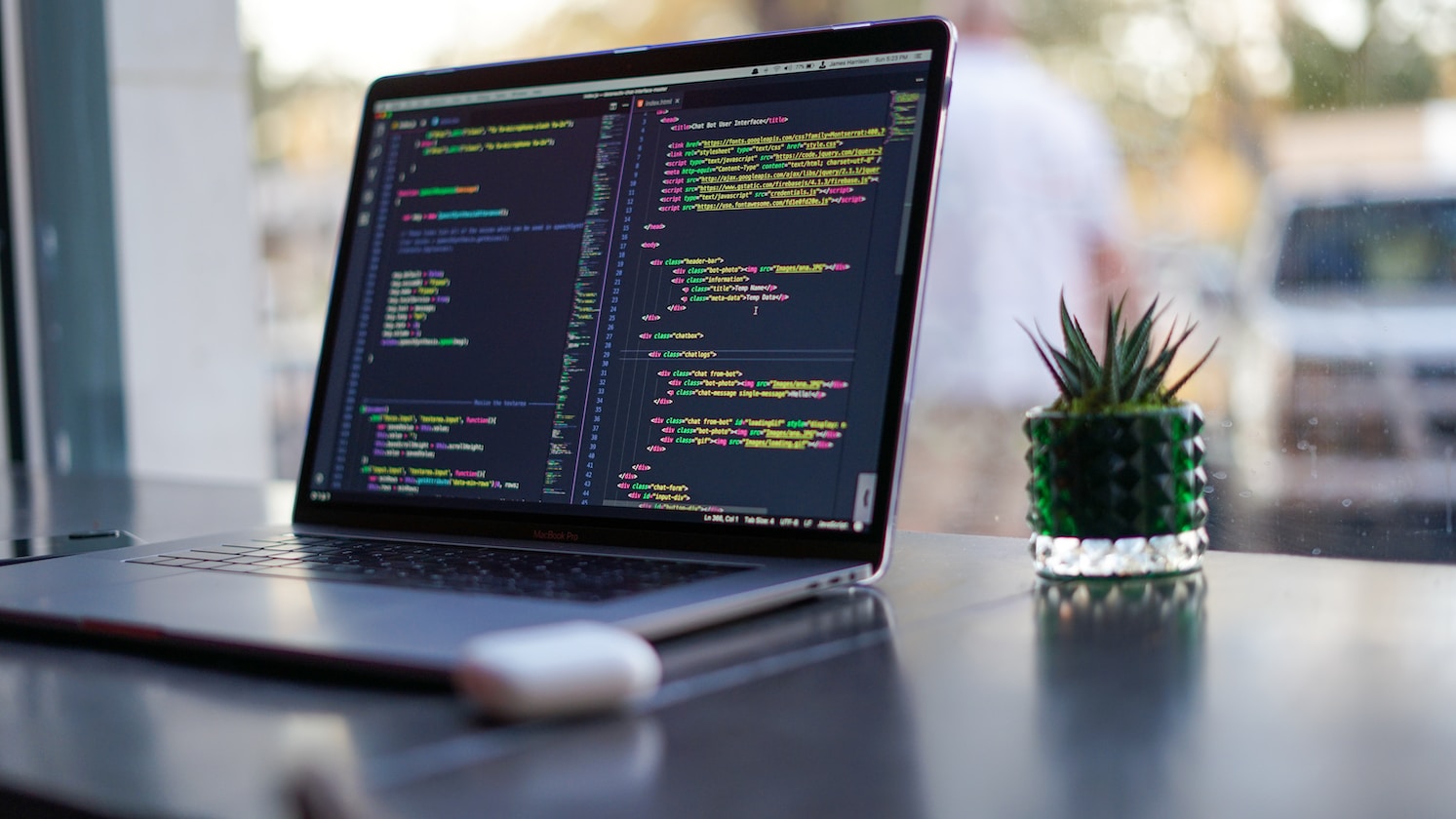 MAN TOOK COMPUTER SCIENCE DEGREE FOR THE SAKE OF IT AND END UP AS AN ADMIN