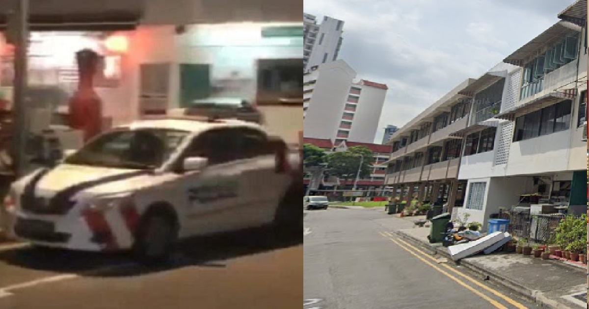 WOMEN FIGHTING & THROWING THINGS AT EACH OTHER @ FARRER PARK, ARRESTED