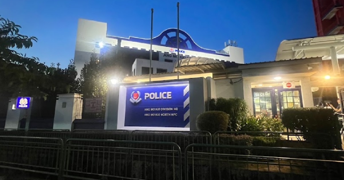 SPF ISSUES UPDATED STATEMENT ON DEATH OF SGT UVARAJA, “ONLY KNOWN FACTS WILL BE RELEASED”