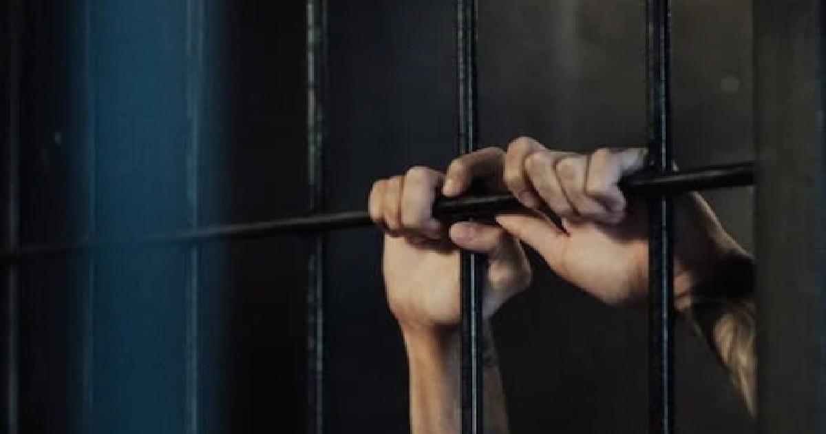 NSF WENT DB FOR RUDE SMS TO SUPERIOR, SAYS HE STARTED HEARING VOICES AFTER RELEASE