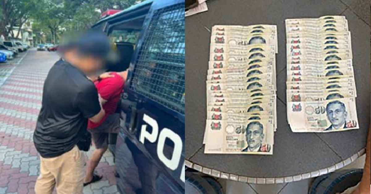 ILLEGAL MASSAGE, PIAK PIAK PILLS, ILLEGAL GAMBLING, ALL KENA “SWEEP” IN POLICE RAIDS