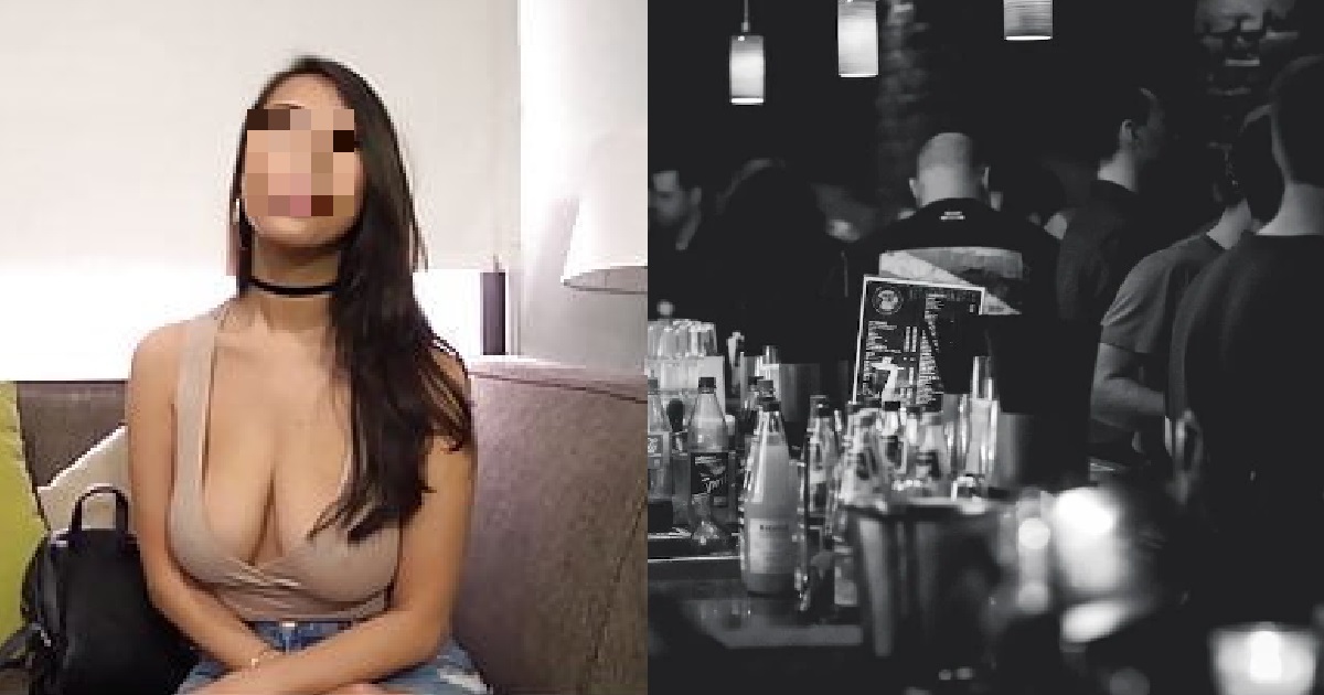 GUY GETS $8K/MTH POCKET MONEY TO SLEEP WITH 40 Y.O OLDER WOMAN, DRIVE HER AROUND