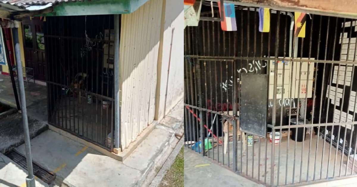 M’SIA SCHOOL LOCKS 7 Y.O STUDENTS INSIDE CAGE LIKE ANIMALS, PARENTS HORRIFIED