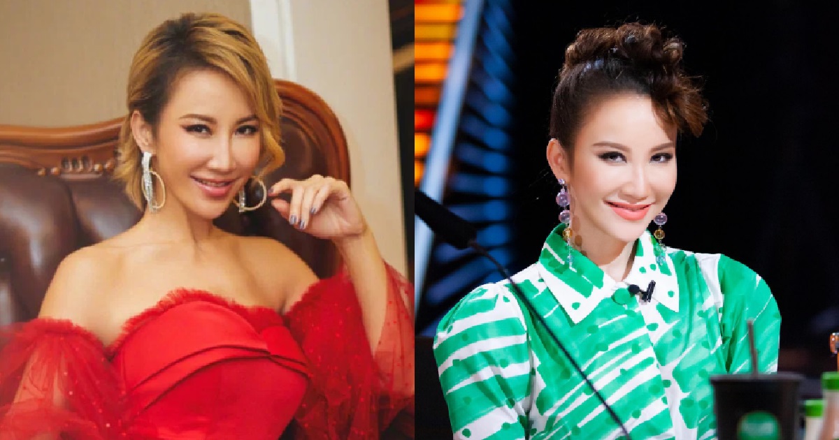 LATE COCO LEE HUMILIATED DURING “SING! CHINA” SHOW, ALSO FORCED TO PERFORM IN PAIN