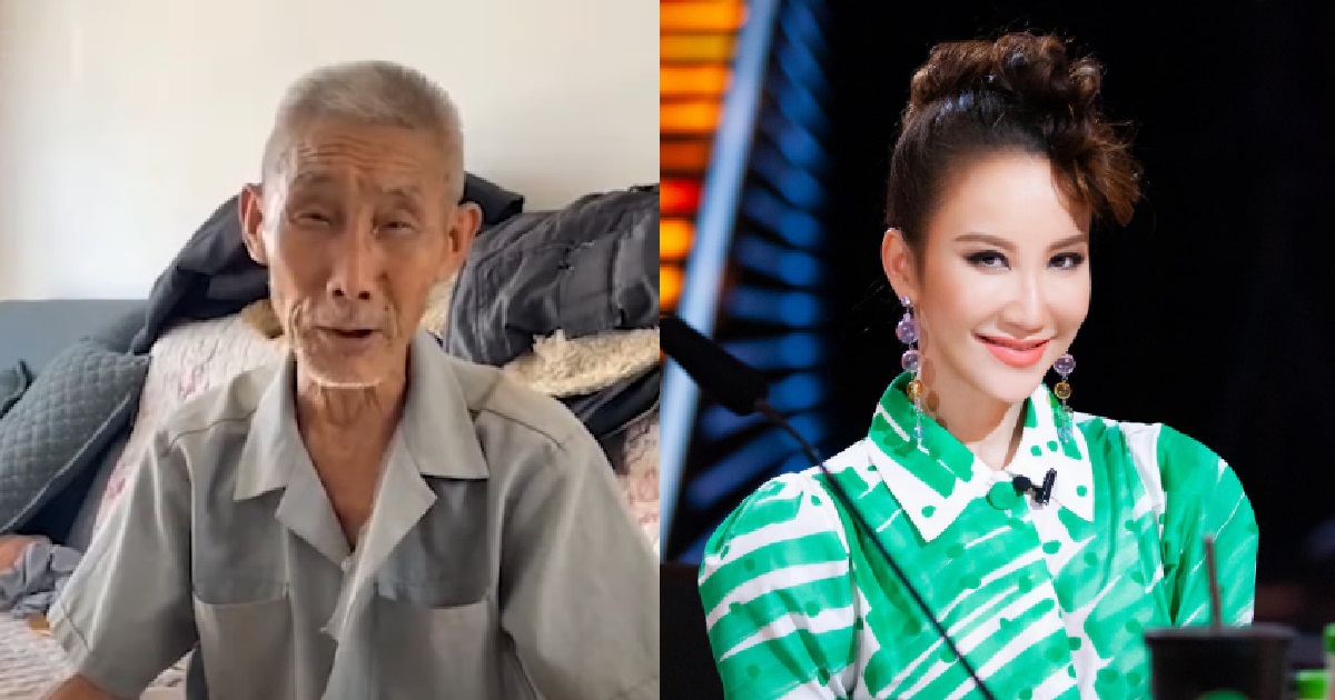 COCO LEE BOUGHT 100KG OF FRUITS FROM STREET SELLER, WHO NEVER FORGOT HER KINDNESS