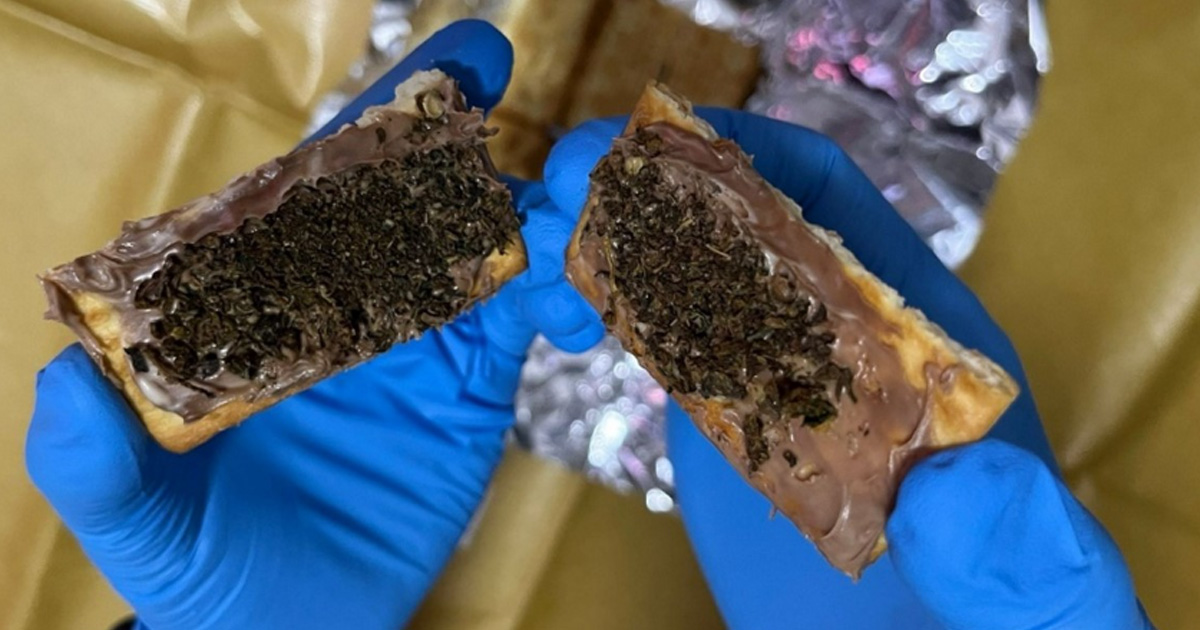 106 ARRESTED FOR DRUGS, MOTHER, DAUGHTER & SON AT CHAMPION WAY ARRESTED