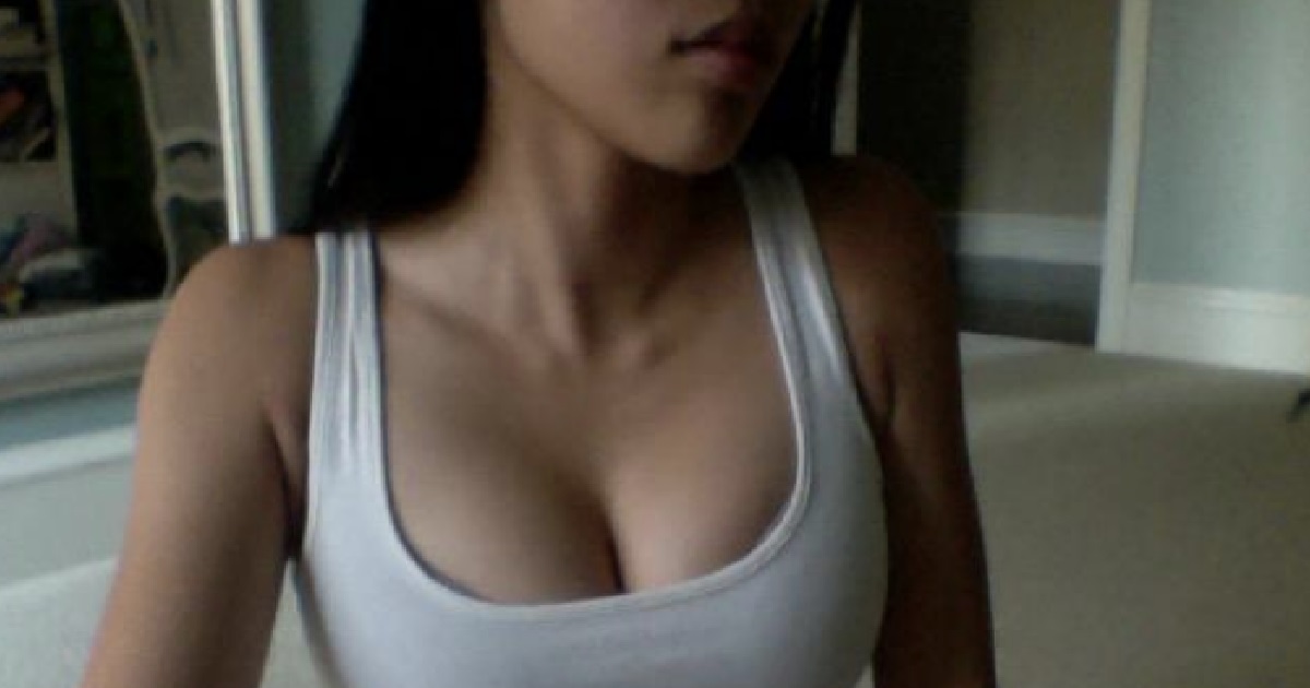 WOMAN FED UP WITH MEN STARING AT HER NEHNEHPOK, EVEN IF THEY’RE WITH THEIR WIVES