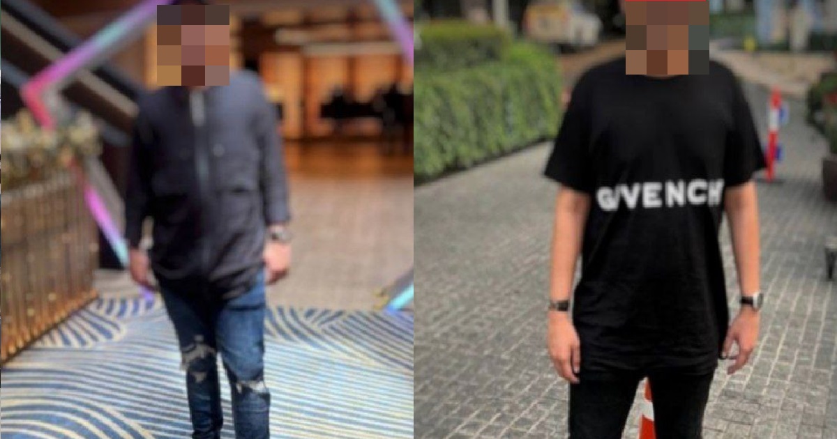 S’PORE GUY WENT KTV, PLAY WITH WOMEN ALREADY THEN LEFT WITHOUT PAYING