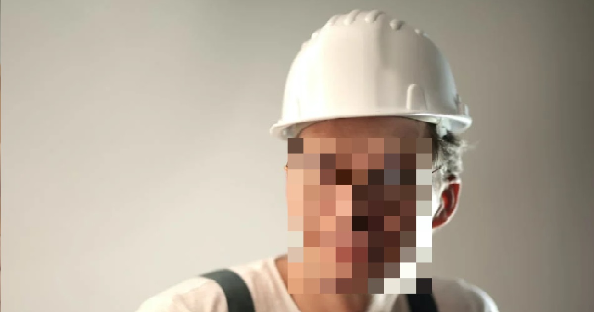 GF SCARED TO GET PREGNANT, ASK BF WEAR 2 “HELMETS” FOR TWICE THE PROTECTION