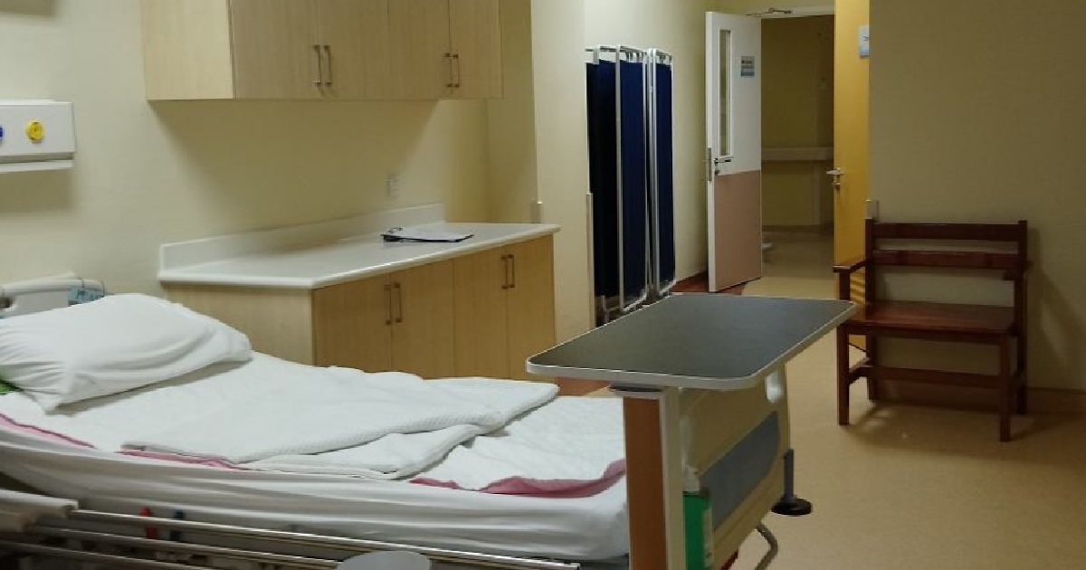 1 Y.O BABY TESTS POSITIVE FOR DRUGS, 22 Y.O M’SIA MOTHER ARRESTED BY POLICE