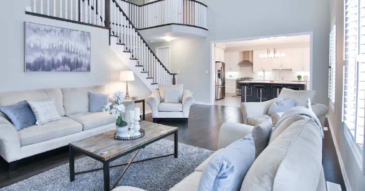 COUPLE DIVORCED, SON CHOSE TO LIVE WITH FATHER BECAUSE HE GOT A BIGGER HOUSE
