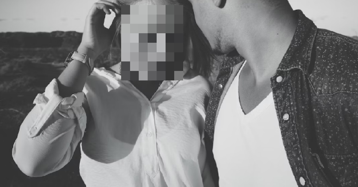 HUSBAND INTIMIDATED BY WIFE HAVING HIGHER IQ THAN HIM, FLIRTS WITH HER SISTER