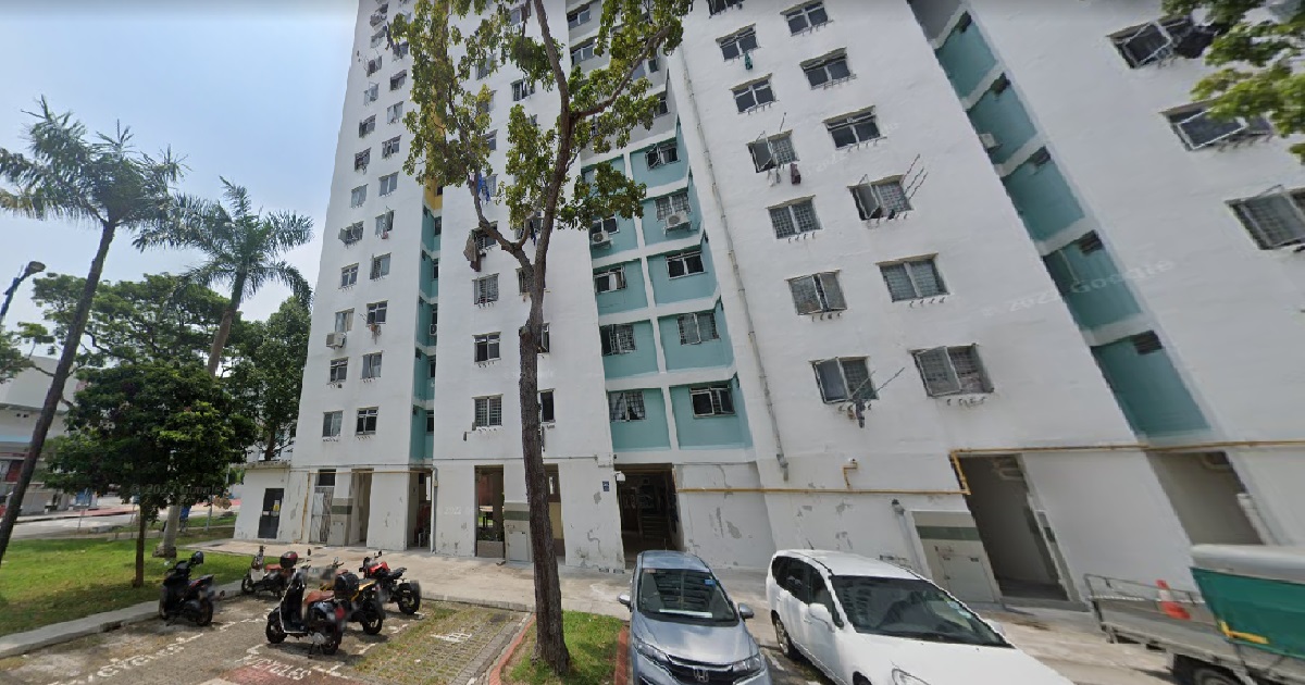 47 Y.O UNCLE ARRESTED FOR MOLESTING 14 Y.O BOY AT MARINE TERRACE, CAUGHT IN 4 HOURS