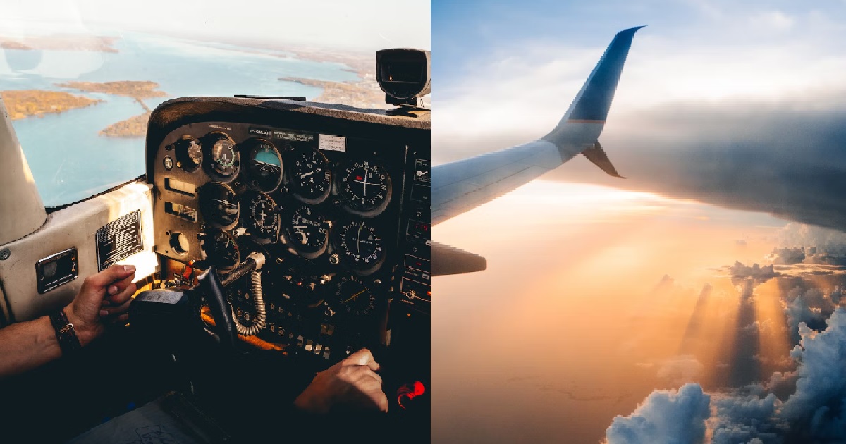 WIFE SAYS WHEN SHE “FLY SOLO” IN BED, SHE WON’T THINK OF OTHER MEN, HUSBAND DON’T BELIEVE