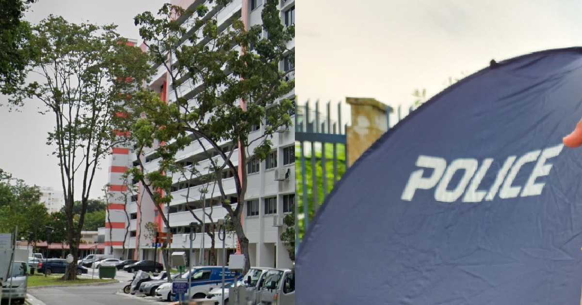 POLICEMAN FOUND DEAD AT FOOT OF YISHUN HDB, CLAIMED RACIAL DISCRIMINATION AT WORK