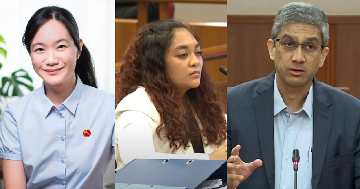 PRITAM SINGH ON WP’S SCREENING PROCESS AFTER RECENT SCANDALS – “WE TRY TO BE RIGOROUS”