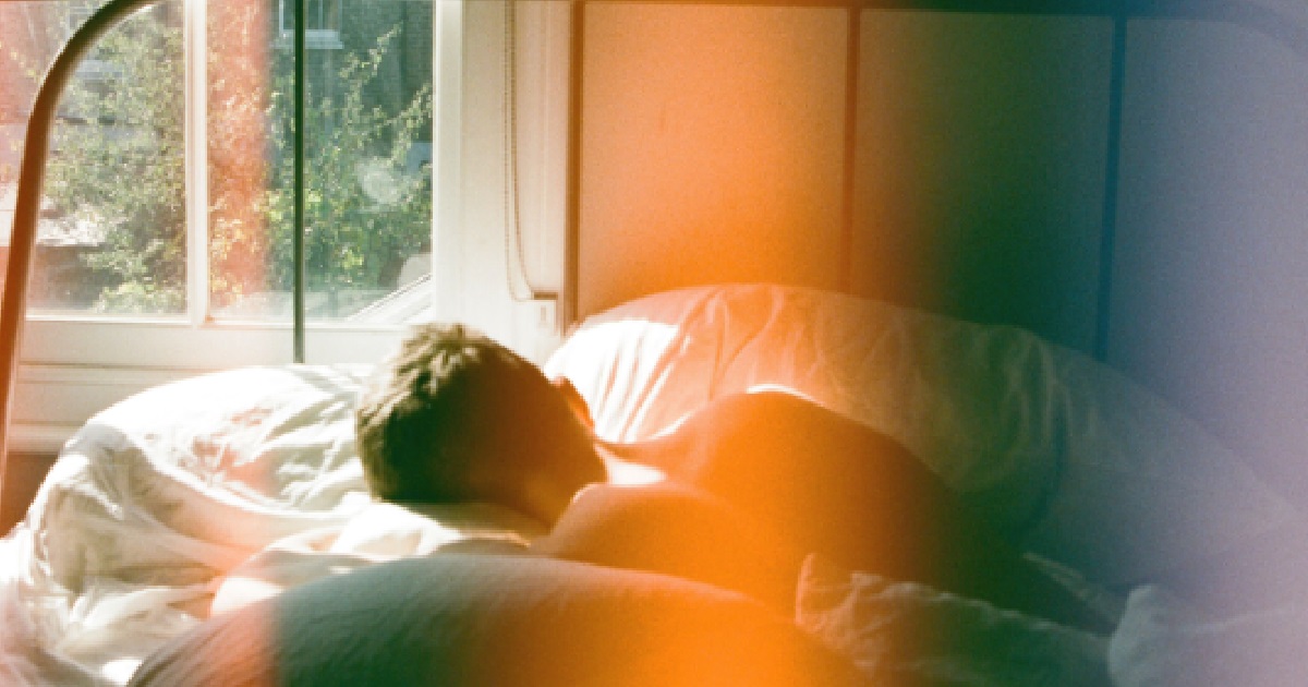JOBLESS HUSBAND SLEEPS FOR 4-5 DAYS STRAIGHT, WAKE UP JUST TO EAT & PEE THEN SLEEP AGAIN
