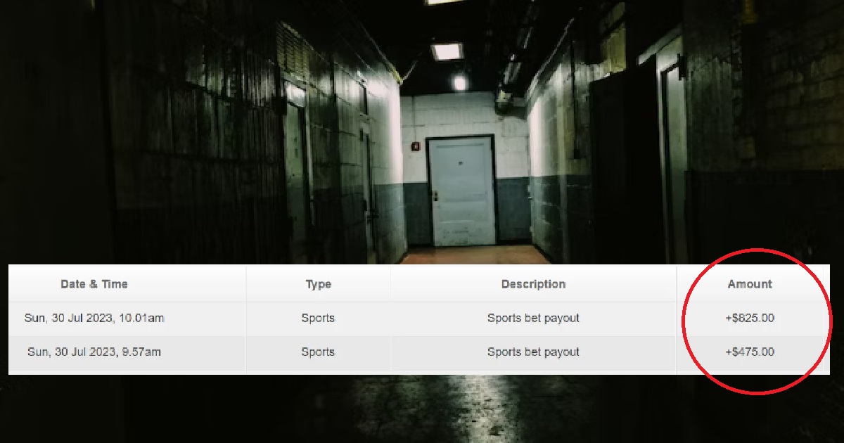 GUY CHALLENGED SPIRITS TO LET HIM WIN 3x SOCCER BETS, END UP REALLY WON