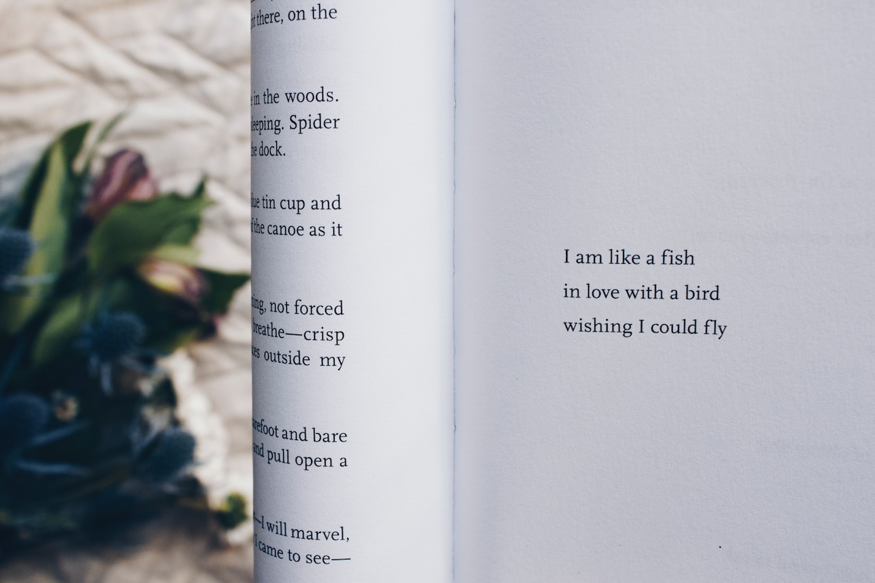 GIRL KPKB CAUSE BF WANT HER TO WRITE LOVE POEMS FOR HIM
