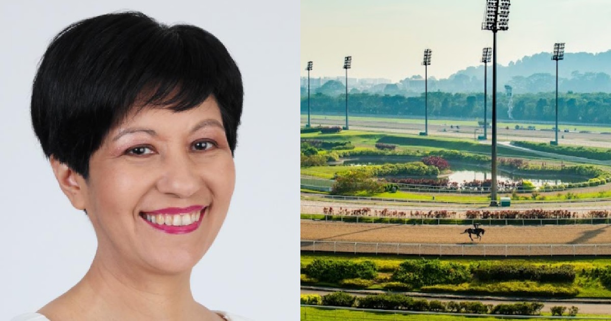 WORKERS WHO ARE LET GO IN S’PORE TURF CLUB CLOSURE, GETTING “RETRENCHMENT PACKAGE”