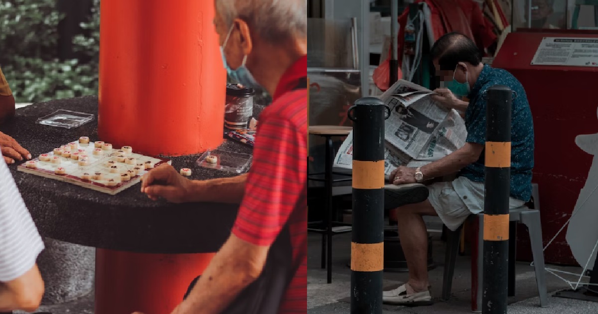 33 Y.O WOMAN SLEEPING WITH 50 Y.O UNCLE, ASKS IF THE AGE DIFFERENCE IS TOO MUCH