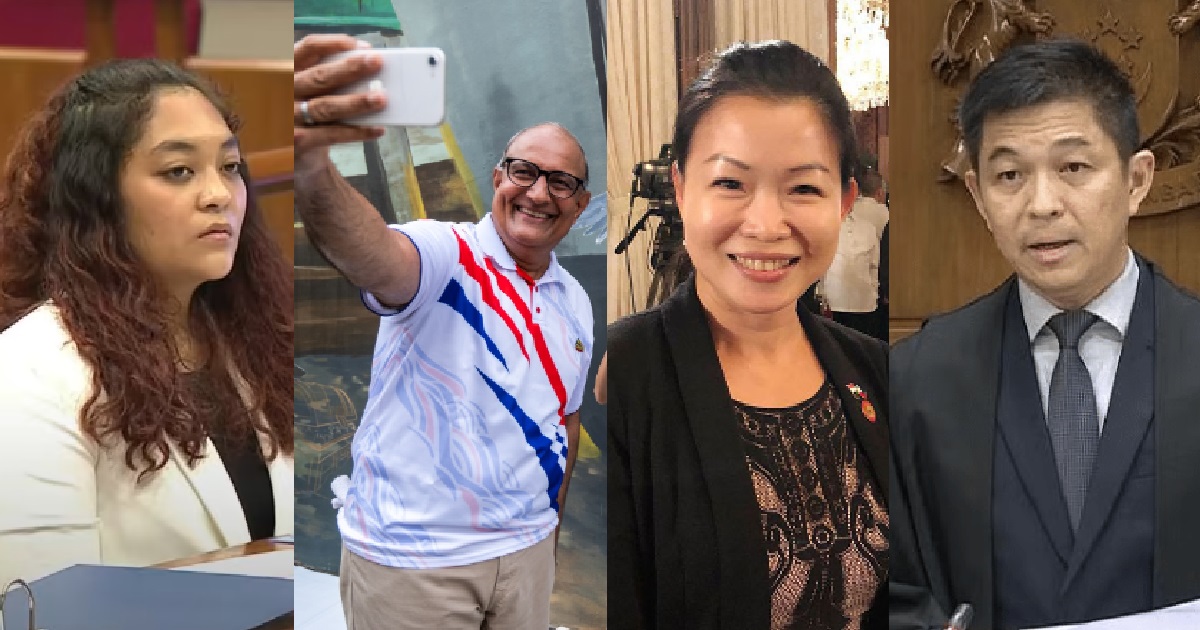 NO PLANS TO CALL FOR IMMEDIATE GENERAL ELECTIONS DESPITE VACANT SEATS IN PARLIAMENT