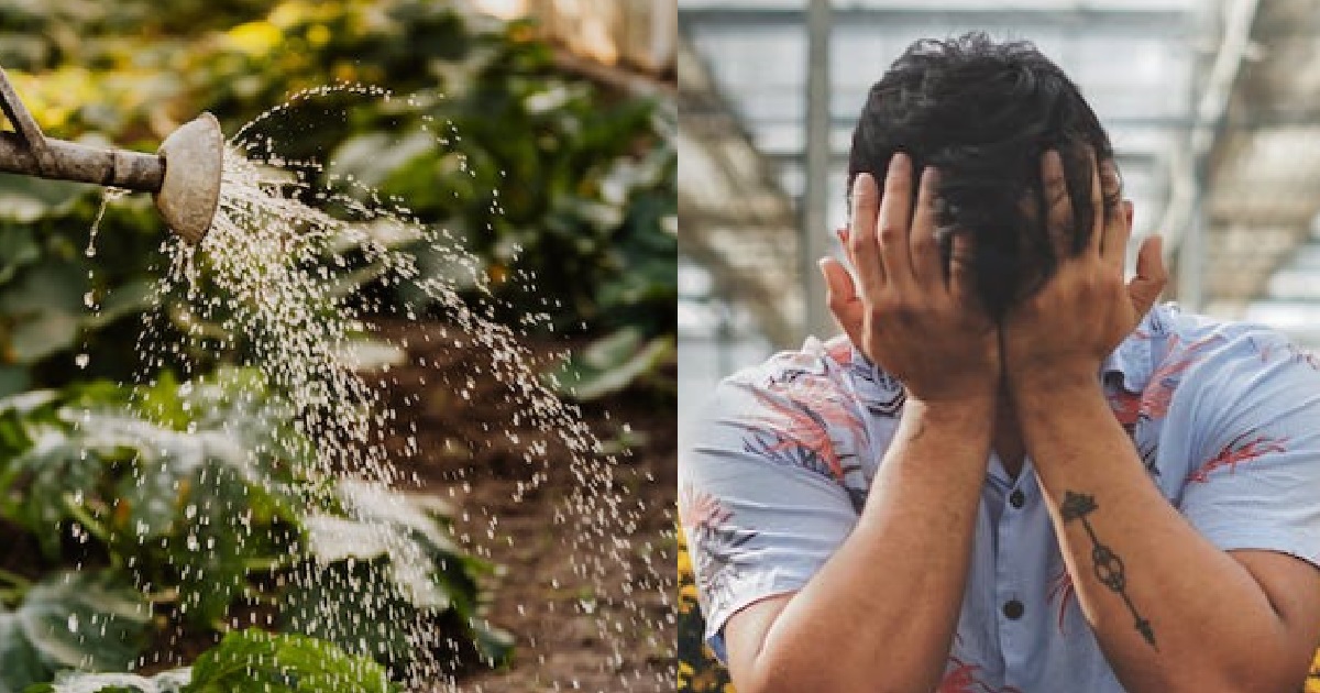 GUY CRIED LIKE BABY AFTER HE PEW PEW IN BED WITH GIRL BECAUSE IT WAS TOUCHING