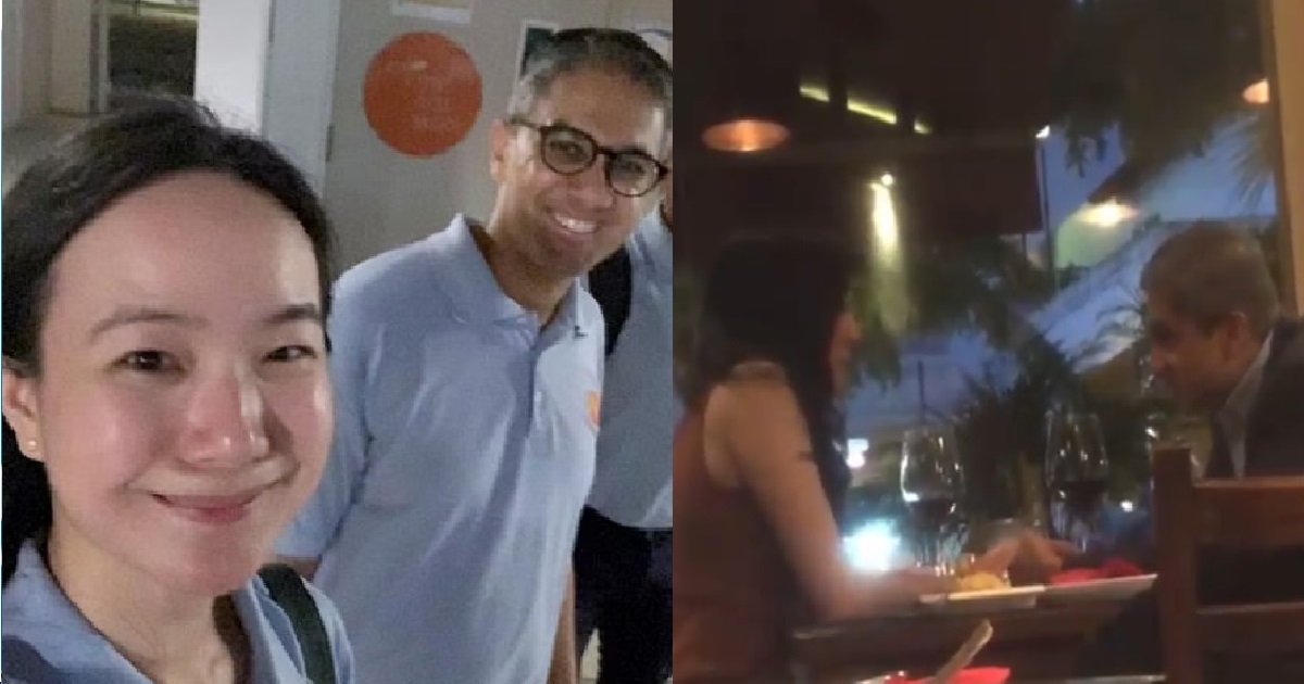 WP’S NICOLE SEAH & LEON PERERA ADMIT TO EXTRA-MARITAL AFFAIR, BOTH RESIGN