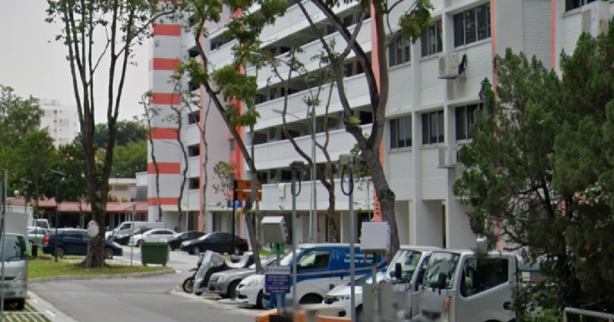 POLICE OFFICER WHO WAS FOUND DEAD @ YISHUN, LEFT 4-MIN VOICE NOTE TO FRIEND