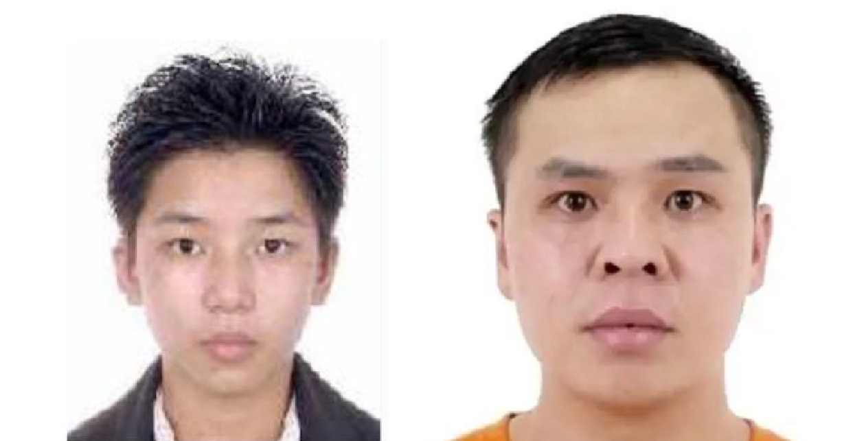 2 “SUPERSTARS” ARRESTED IN S’PORE IN $1 BILLION MONEY LAUNDERING CASE, WANTED BY CHINA