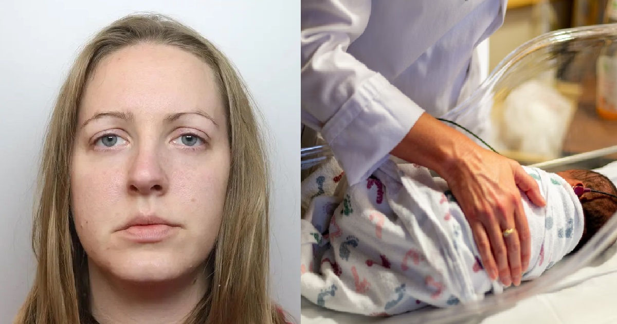 RUTHLESS ICU NURSE KILLED 7 NEWBORN BABIES, SENTENCED TO LIFE IN JAIL